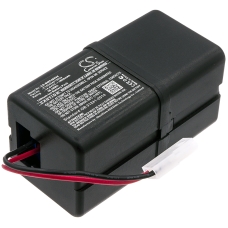 Reemplazo de batería compatible para Bobsweep E14040401505A