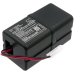 Batería de vacío Bobsweep CS-BWP460VX