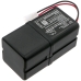 Batería de vacío Bobsweep CS-BWP460VX