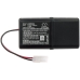 Batería de vacío Bobsweep CS-BWP460VX