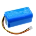 Batería de vacío Bobsweep CS-BWP580VX