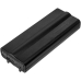 Batería del sistema de iluminación Bayco XPR-5572