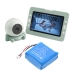 Batería de BabyPhone Babymoov A014433
