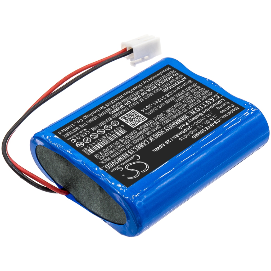 Baterías Sustituye LB-05