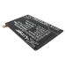 Batería del teléfono móvil BBK CS-BYK310SL