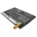 Batería del teléfono móvil BBK CS-BYK310SL
