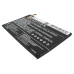 Batería del teléfono móvil BBK CS-BYK310SL