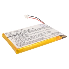 Reemplazo de batería compatible para Bushnell H604261H