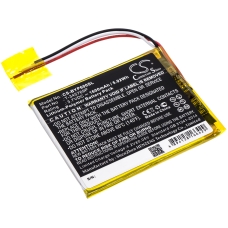 Reemplazo de batería compatible para Boyue T-345769P