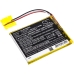 Batería Ebook, eReader Boyue CS-BYP600SL