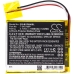 Batería Ebook, eReader Boyue CS-BYP600SL