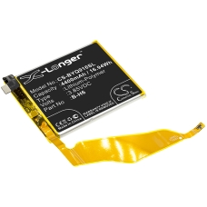 Reemplazo de batería compatible para Vivo B-H6