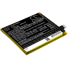Reemplazo de batería compatible para Vivo B-K2
