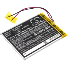 Reemplazo de batería compatible para Boyue T-356575