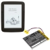 Batería Ebook, eReader Boyue CS-BYT620SL