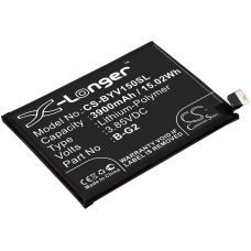 Reemplazo de batería compatible para Vivo B-G2