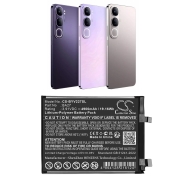 Batería del teléfono móvil Vivo V2279A