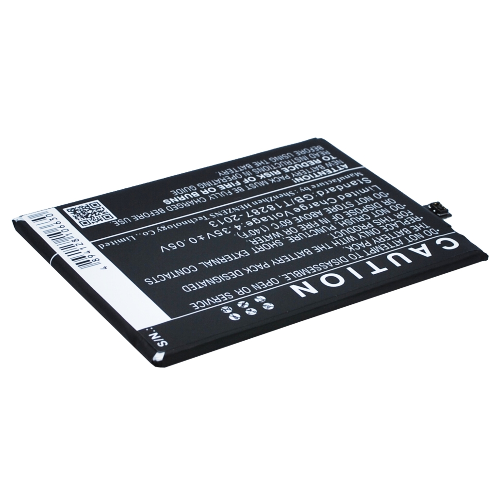 Batería del teléfono móvil BBK CS-BYX500SL