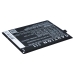 Batería del teléfono móvil BBK CS-BYX500SL