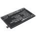 Batería del teléfono móvil BBK CS-BYX510SL