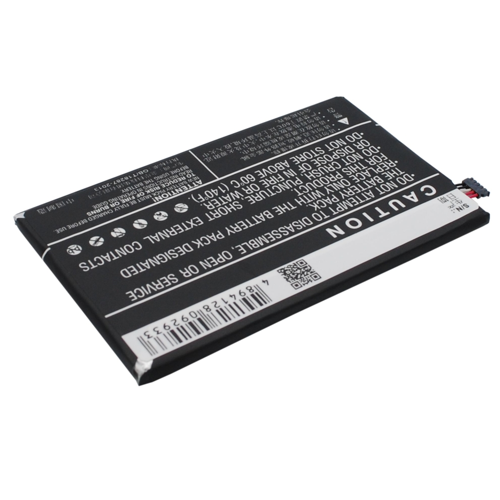 Batería del teléfono móvil BBK CS-BYX510SL