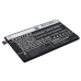 Batería del teléfono móvil BBK CS-BYX510SL
