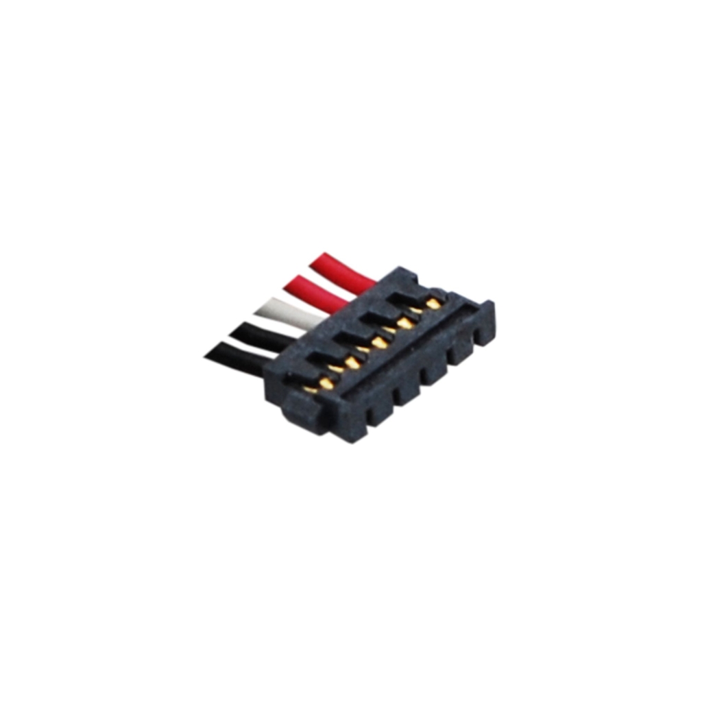 Batería del teléfono móvil BBK CS-BYX510SL