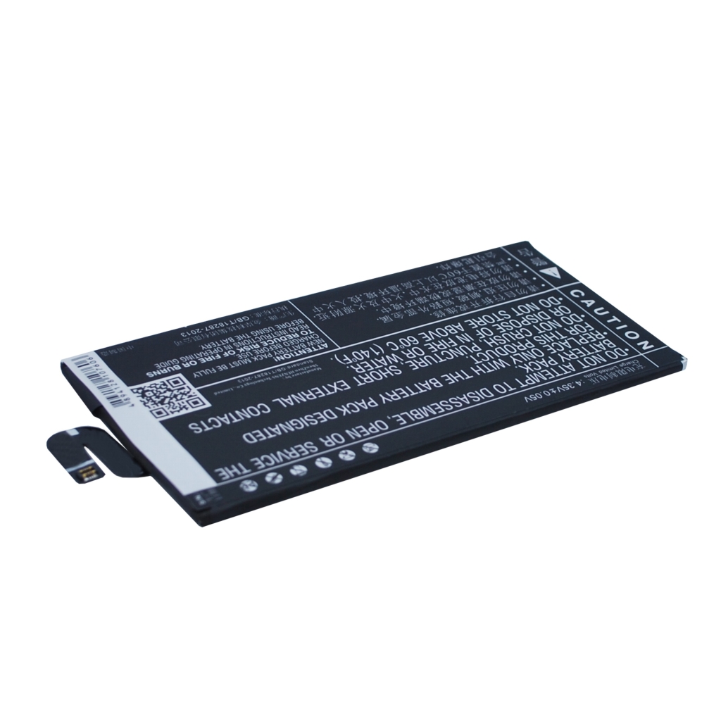 Batería del teléfono móvil BBK CS-BYX511SL