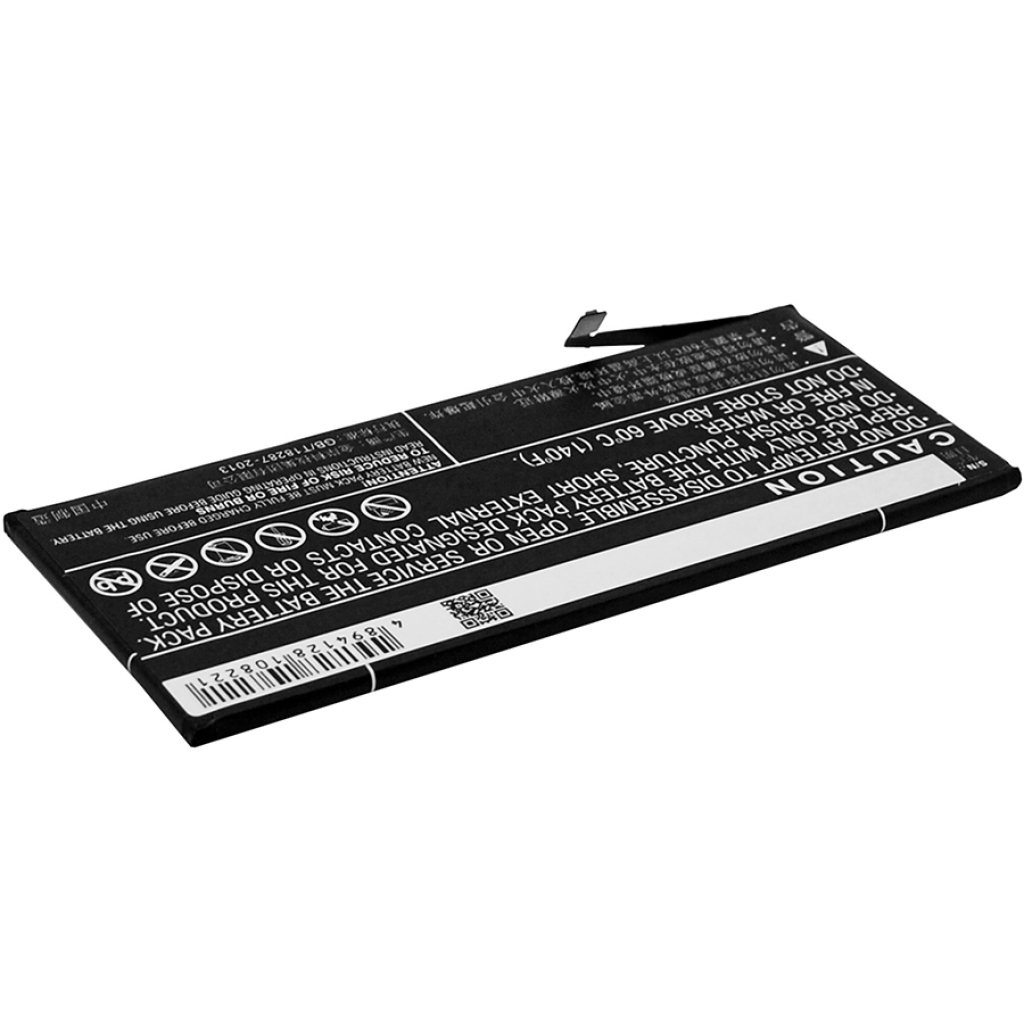 Batería del teléfono móvil BBK CS-BYX521SL