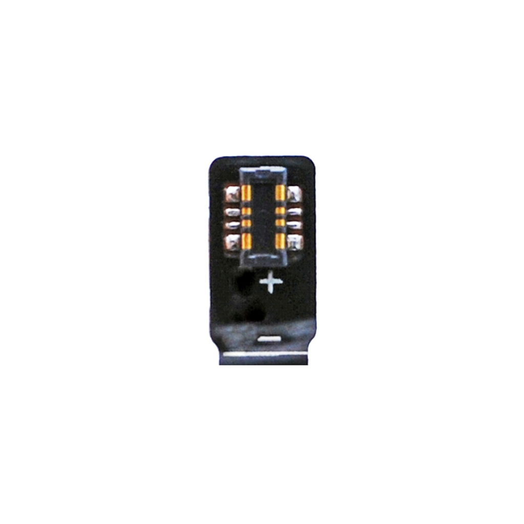 Batería del teléfono móvil BBK CS-BYX521SL
