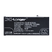 Batería del teléfono móvil BBK CS-BYX522SL