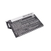 Batería del teléfono móvil BBK CS-BYX530SL