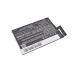 Batería del teléfono móvil BBK CS-BYX530SL