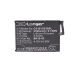 Batería del teléfono móvil BBK CS-BYX530SL