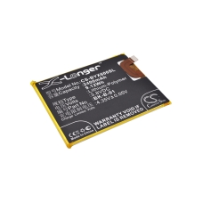 Reemplazo de batería compatible para Vivo B-91,BK-B-91