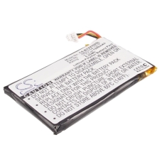 Reemplazo de batería compatible para Bushnell H603759-1S1P