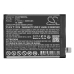 Batería del teléfono móvil Vivo CS-BYZ800SL