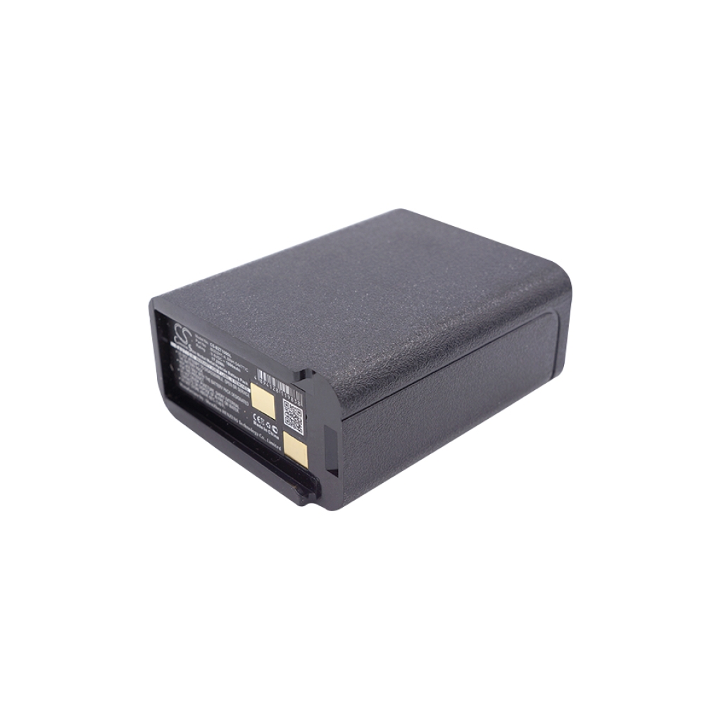 Batería industrial Bullard CS-BZT100SL
