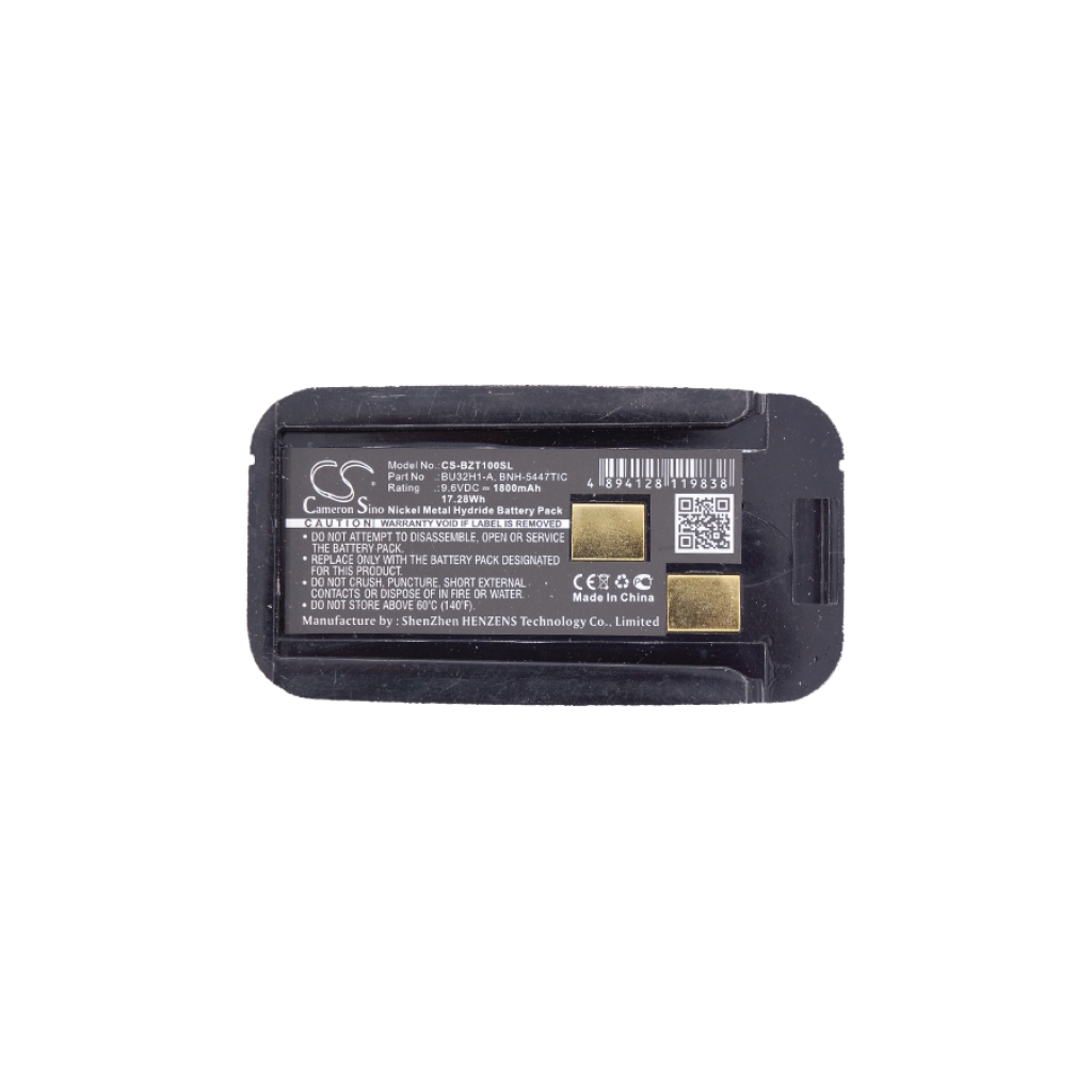 Batería industrial Bullard CS-BZT100SL