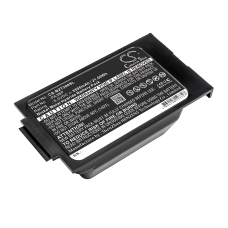 Reemplazo de batería compatible para Bullard PA3BP