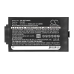 Batería industrial Bullard CS-BZT300SL