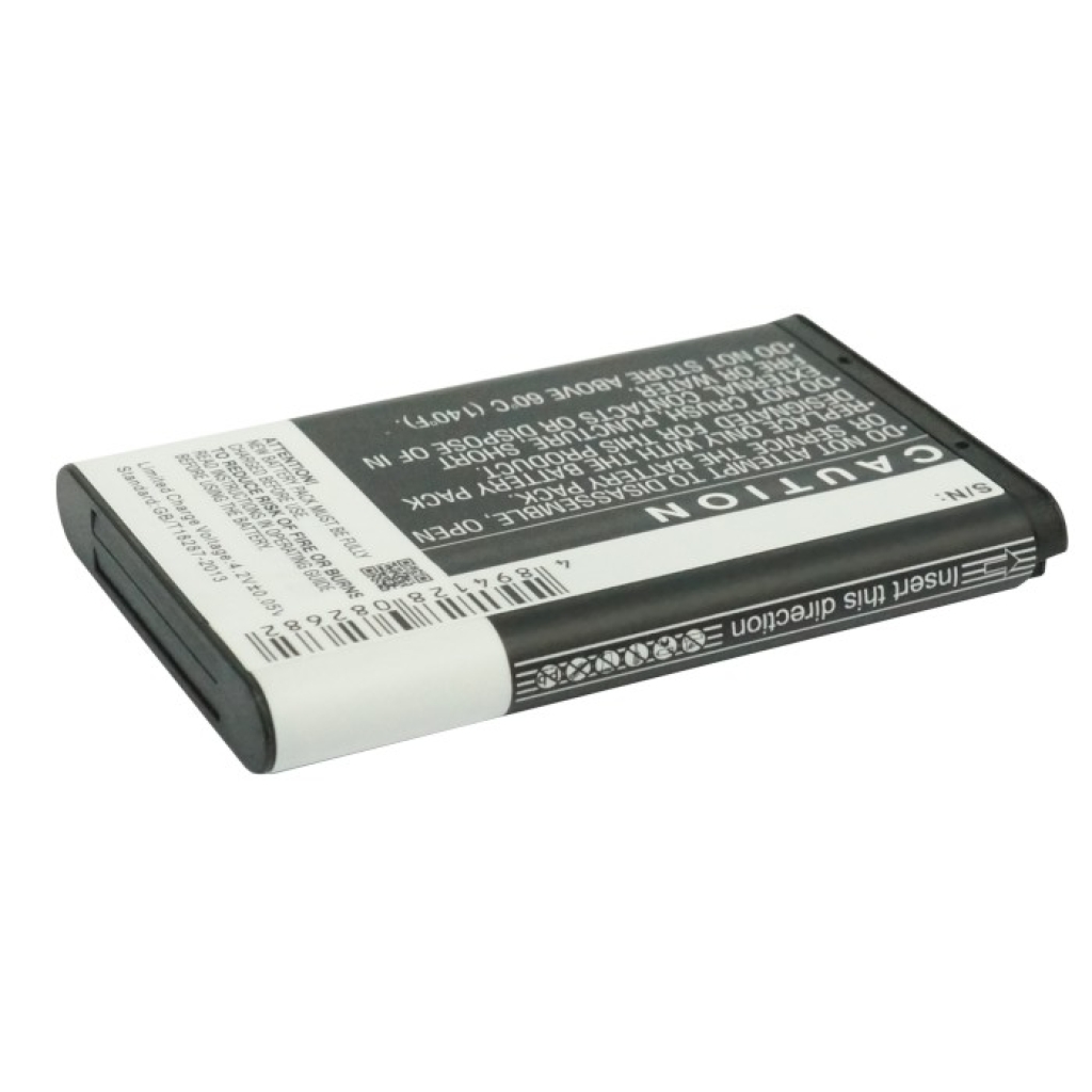 Batería del teléfono móvil CAT B100