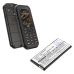 Batería del teléfono móvil CAT CS-CAB260SL