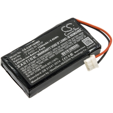 Reemplazo de batería compatible para Charmcare 503465L90 2S1P