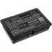 Batería para herramientas eléctricas Chauvin arnoux C.A 6116N