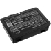 Batería para herramientas eléctricas Chauvin arnoux C.A 6116N