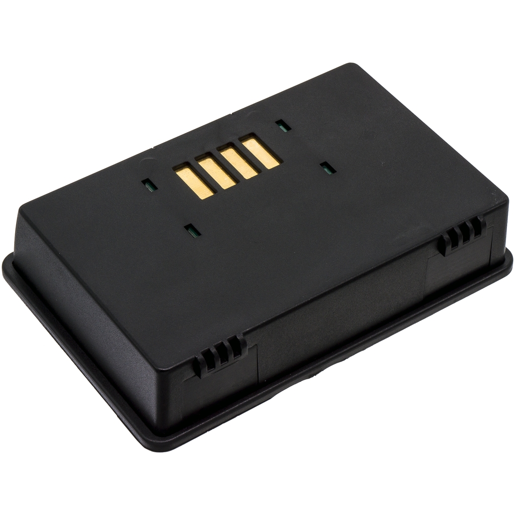 Batería para herramientas eléctricas Chauvin arnoux C.A 6116N