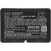 Batería para herramientas eléctricas Chauvin arnoux C.A 6116N