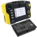 Batería para herramientas eléctricas Chauvin arnoux C.A 6116N
