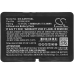 Batería para herramientas eléctricas Chauvin arnoux C.A 6116N